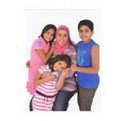 Mariam Harraz's photo