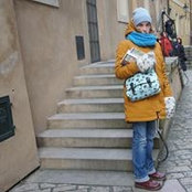 Anna Razinkina's photo