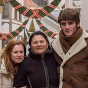 Tamara Vasilieva's photo