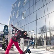 Daria Shvedova's photo