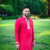 Amandeep Thind's photo