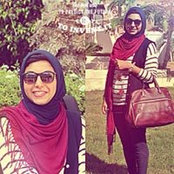 Foto von Reham Elshamy