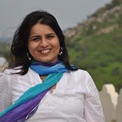 Sayali Karanjkar's photo