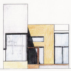 Studio di Architettura VOLINO + SANDULLI