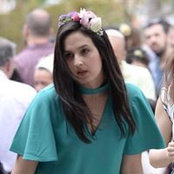 Gali Uzan's photo