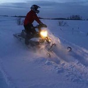 Alexis Maltais's photo