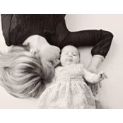 Leigh Batsons foto