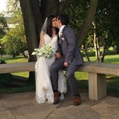 Dafne Almar's photo