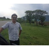 Tony Dinh's photo