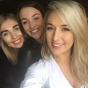 Sorcha O Leary's photo