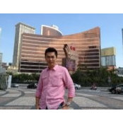 Alfred Chieng's photo