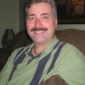 Frank Longo's photo