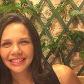 Adriana Samanta's photo