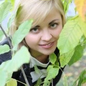 Lina Udovenko's photo