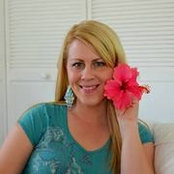 Holly Johnson's photo
