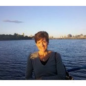 Marion Scocca's photo