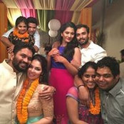 Foto von Uttara Reddy