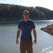 Eric Burbeck's photo