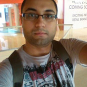 Tarik Masouds foto