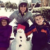 Summer Humphries's photo