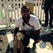 Harry Gomez's photo