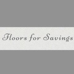 Floors for Savings