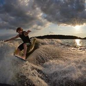 Kellen Bernard's photo