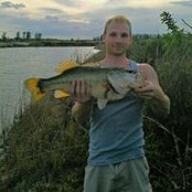 Benjamin Maccabee's photo
