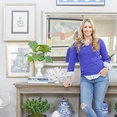 Leslie Harris-Keane Interior Design's profile photo