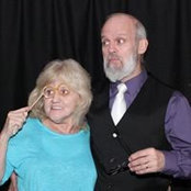 James Lawton's photo