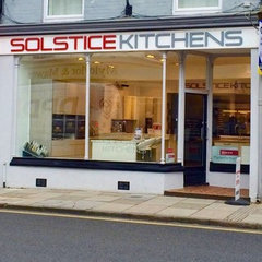 Solstice Kitchens