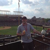 Jimmy Walsh's photo