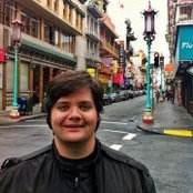Foto de Paul Fletcher