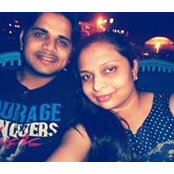 Dipti Gangrades foto