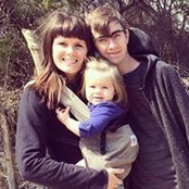 Christina Hoss's photo