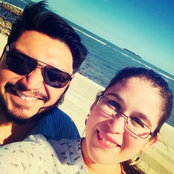 Alejandra Manrique's photo