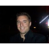 Photo de Matthew Reilly