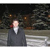 Evgeny Reshetnikov's photo