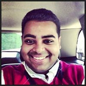 Ricky Thomas's photo