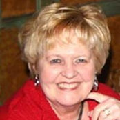 Joan Fricker's photo