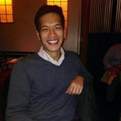 Ronald Chan's photo
