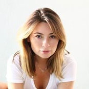 Ketevan Vladi's photo