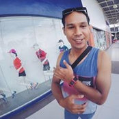 Muhammad Muzhaffars foto