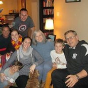 Jim Gawne's photo