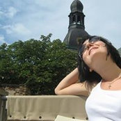 Lada Kravcenko's photo