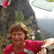 Foto von Sue Watt