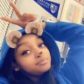 Zaria Dominique's photo