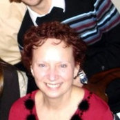 Nancy Aedy's photo