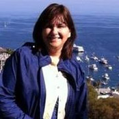 Leslie Kalbermatten-Goldberg's photo