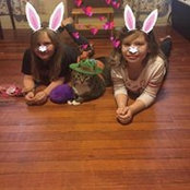 Heather Graham's photo